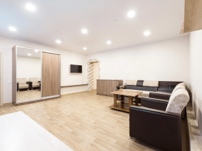 Мини-Отель Спарта