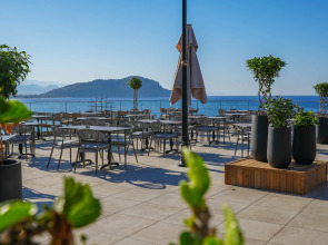 Ada Port Hotel - Adults Only