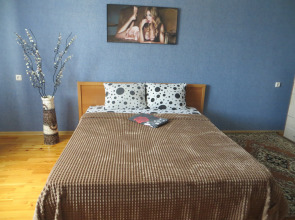 Апартаменты Просторная квартира в Тамбове