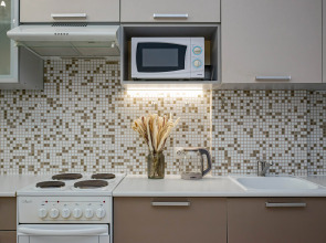 Апартаменты Cosmos Apart на Революции 48А (1)