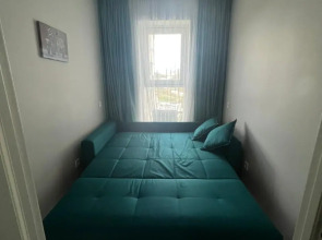 Апартаменты Зефир с видом на море УК Атмосфера