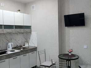 Квартира Просторная Евродвушка в Хабаровске