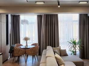 Квартира Апартаменты Пять звёзд