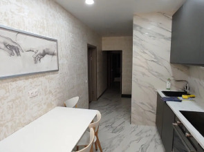 Апартаменты Олимпийская 71