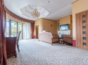 Вилла Никита