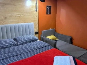 Апартаменты Dream Apartmens 8