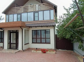 Гостевой дом Craft