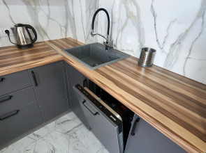 Апартаменты  Лофт-Студия на Масленникова 78