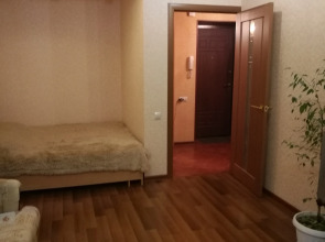 Квартира на Горького