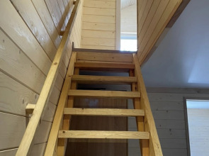 Шале Эльбарс