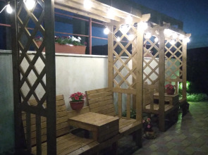 Гостевой дом Утёс частное домовладение