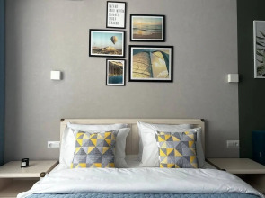 Квартира на ул Ковыльная 96