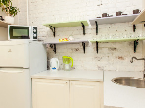 Гостевой дом Le jour et La nuit