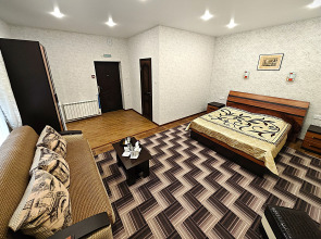 Гостевой дом на Красина 38