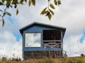 Глэмпинг Ягодная Деревня