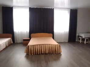 Отель Октябрьский