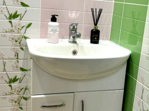 Квартира FSF Шикарная Уютная Премиум в Центре