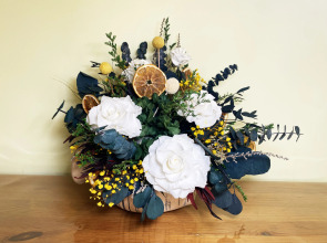 Квартира Весенняя