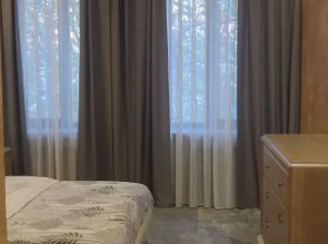 Апартаменты Атмосферные в Историческом центре на Советской