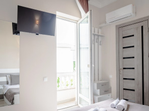 Мини-отель White House