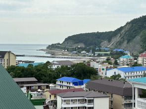 Гостевой дом Жемчужина