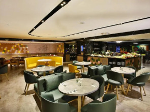 ibis Styles Istanbul Bomonti