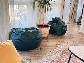 Частный дом Олива