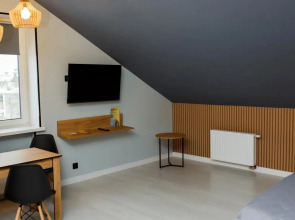 Апартаменты Лофт Стандарт Альянс