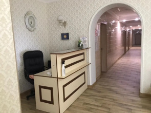 Гостевой дом Некрасов