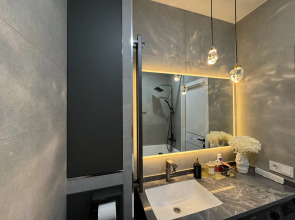 Квартира Шикарная с Видом на Горы