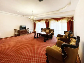 Гостевой дом  Моряна