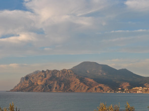 База отдыха Younge Art Camp