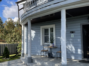 Гостевой дом Моя Провинция