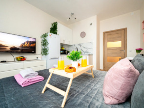 Апартаменты Blueberry