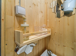 Гостевой дом Soroka home рядом с Игора