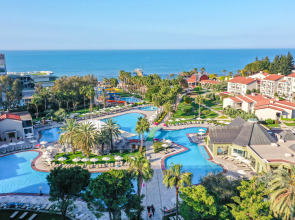 Arum Barut Collection - Ultra All Inclusive