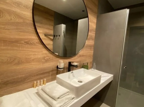 Отель Ruza Forest