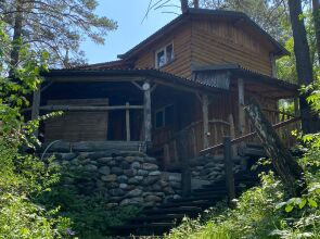 Отель Altai Star