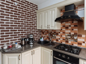 Апартаменты Malkova Apartments на Багратиона