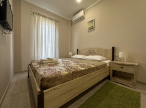 Гостевой дом Black Sea