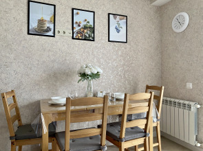 Квартира Двухкомнатная в Микрорайоне Курортный