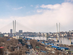 Апартаменты TopHouse на Можжевеловой 18, 10 этаж