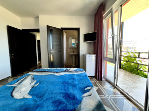 Гостевой дом С Видом На Море