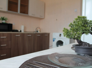 Квартира Хорошо Как Дома