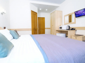 Гостиница Новотех