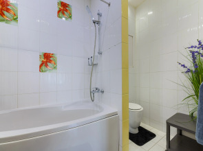 Апартаменты Apartlux 1-я Тверская Ямская13/1 (7)