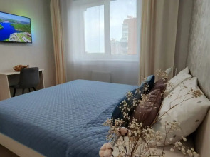 Квартира в ЖK Aйвaзoвский 2