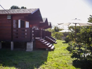 Гостевой дом Apsar Village