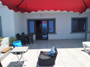 Вилла GUGU HOUSE