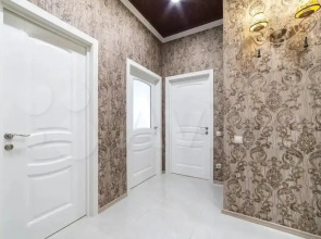 Апартаменты M Vorovskogo 41